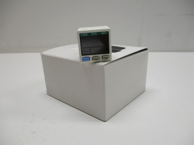 CKD PPX-R10P-6M NSMP