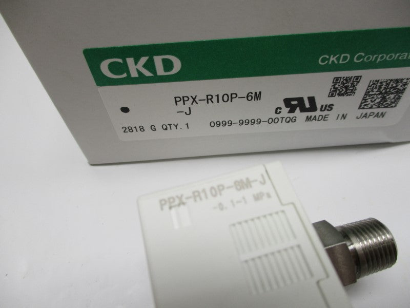 CKD PPX-R10P-6M NSMP