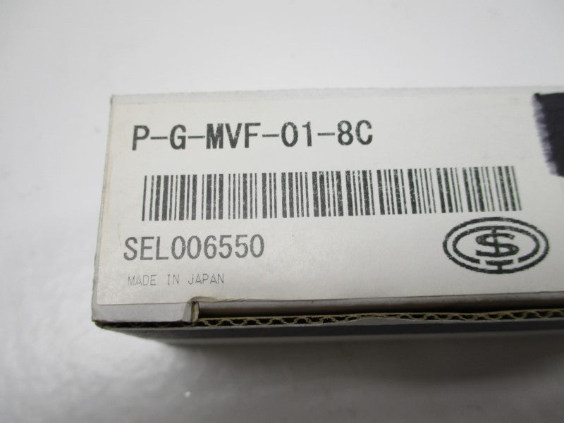 TAISEI KOGYO P-G-MVF-01-8C NSMP
