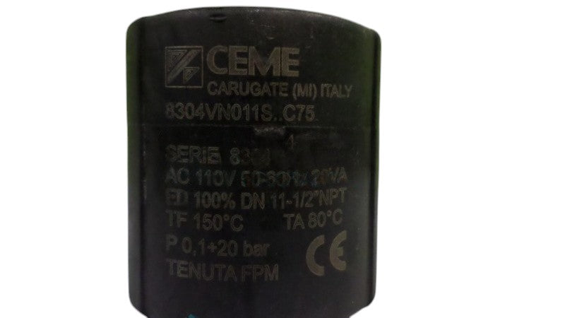 CEME 8304VN011S.C775 VALVE HEAD UNMP