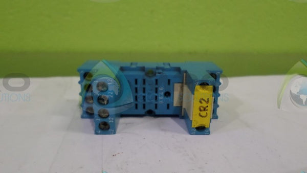 FINDER 94.74.1 RELAY SOCKET UNMP
