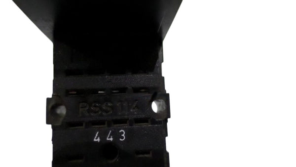 TELE RSS114 RELAY SOCKET UNMP