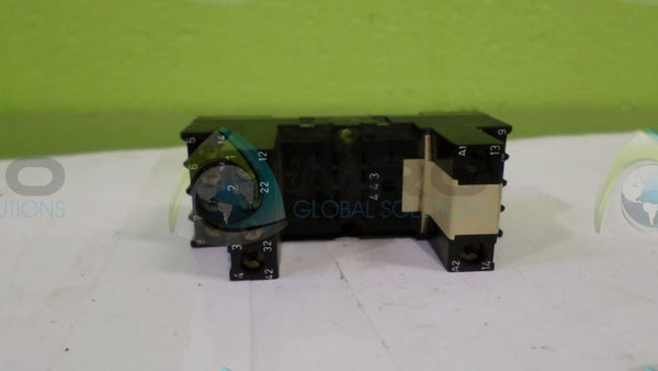 TELE RSS114 RELAY SOCKET UNMP