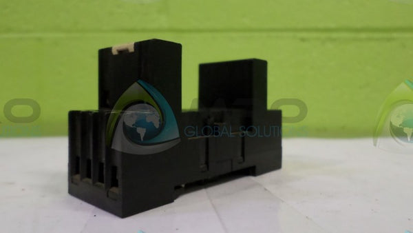 TELE RSS114 RELAY SOCKET UNMP