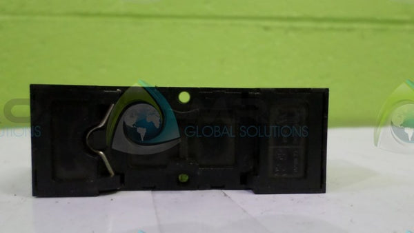 TELE RSS114 RELAY SOCKET UNMP
