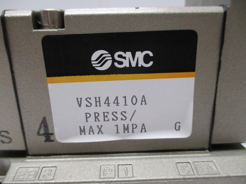 SMC VSH4410A NSNP