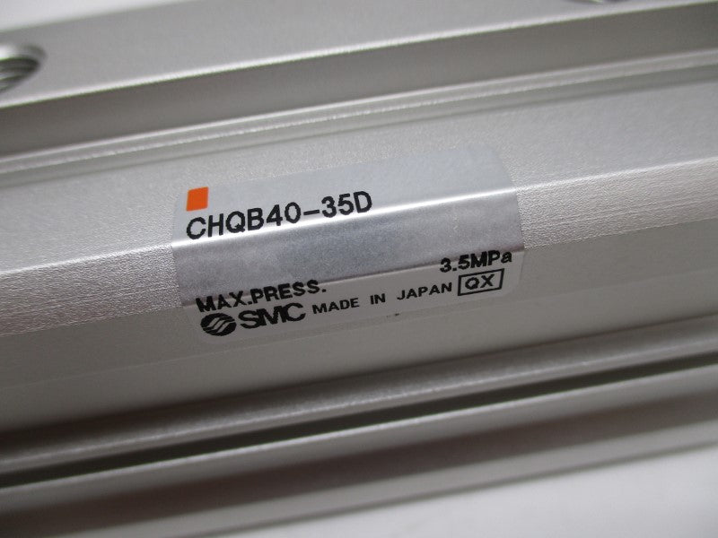 SMC CHQB40-35D NSNP