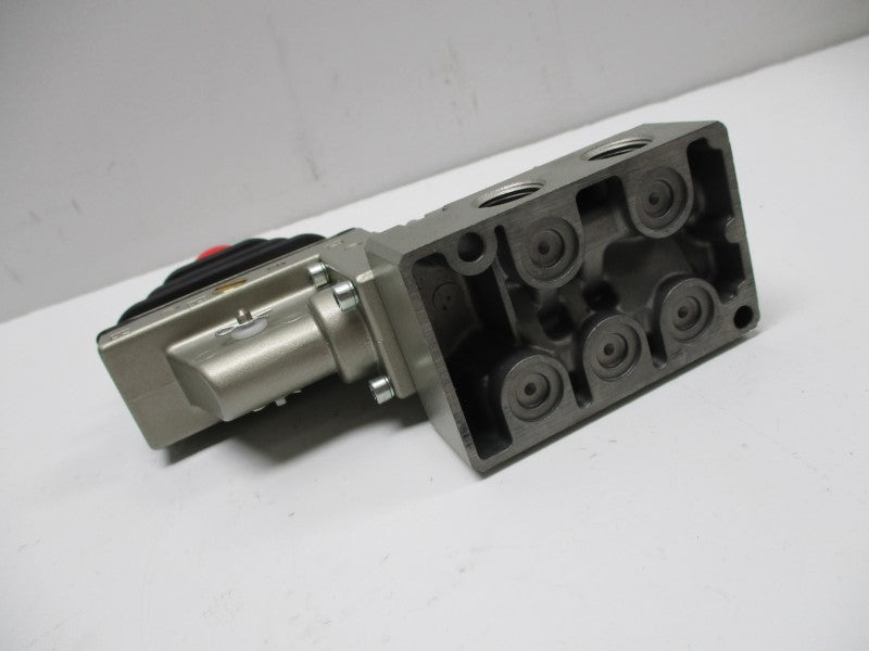 SMC VSH4410A-03 NSNP