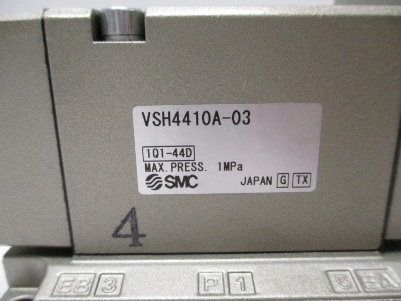 SMC VSH4410A-03 NSNP