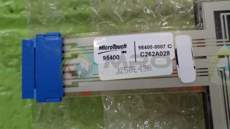 MICROTOUCH 95400-0007 NSNP