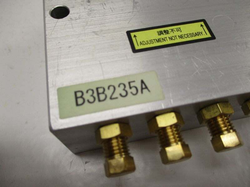 CYLINDER B3B235A NSNP