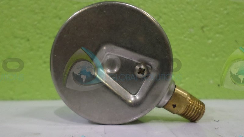 ASHCROFT 0830 PRESSURE GAUGE NSNP