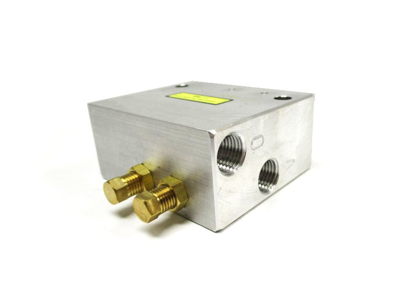 VALVE B2H074A NSNP