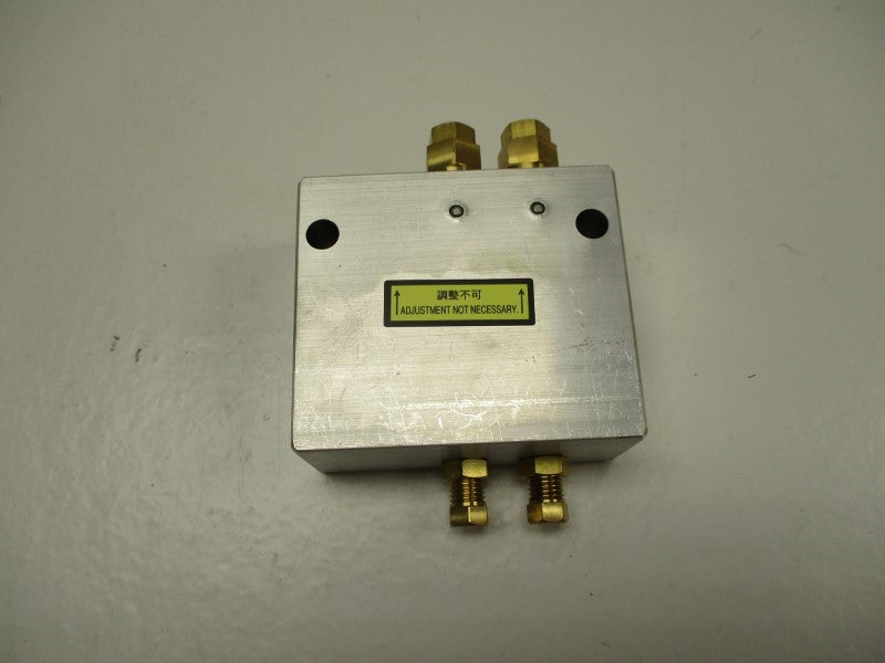 VALVE B2H074A NSNP