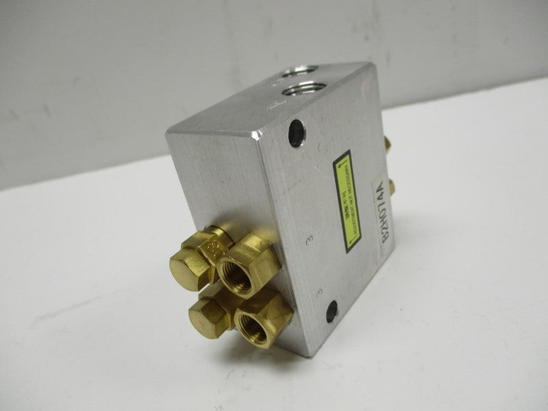VALVE B2H074A NSNP