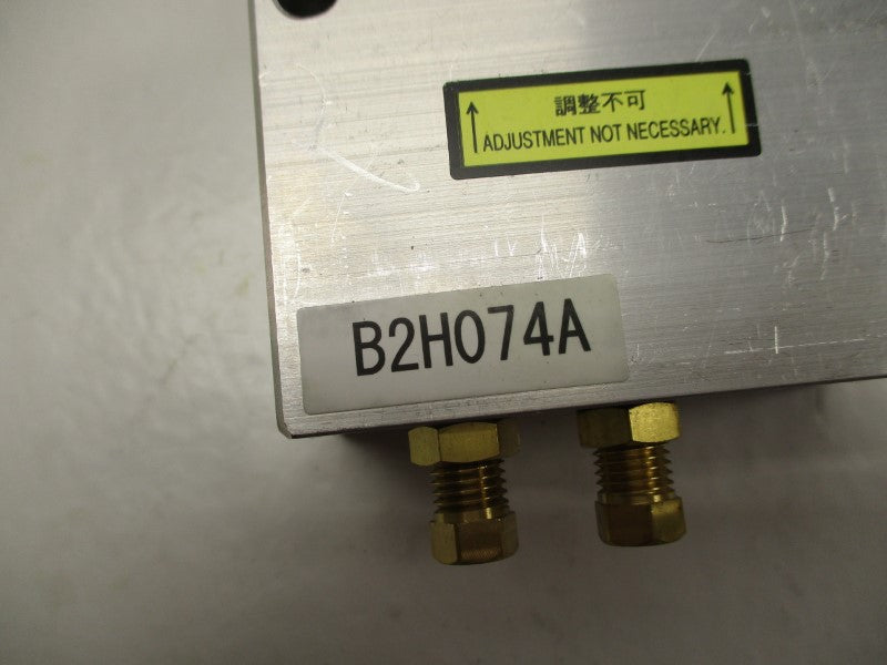 VALVE B2H074A NSNP