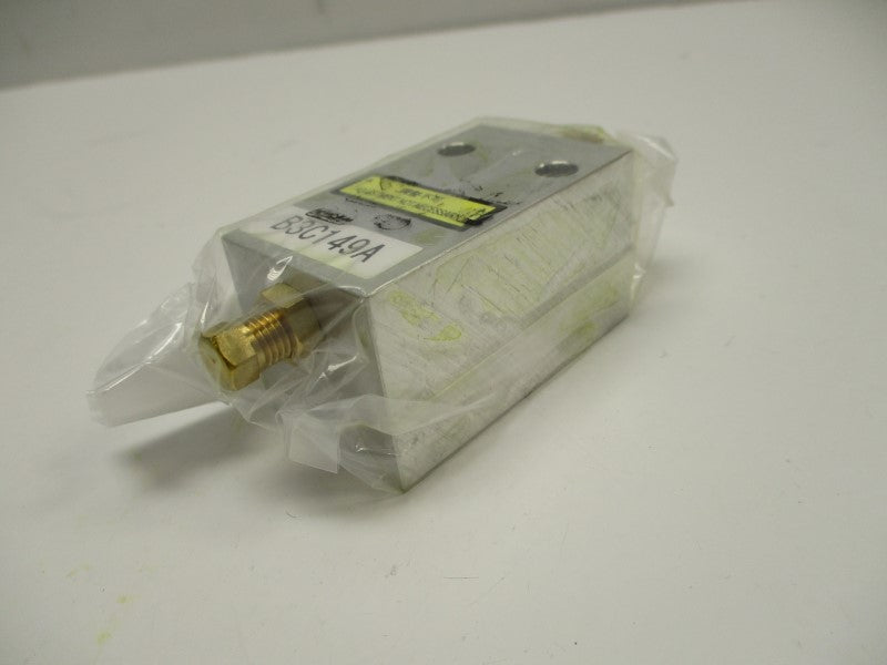 VALVE B3C149A NSNP