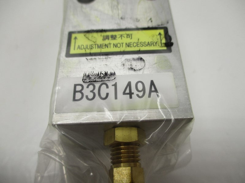 VALVE B3C149A NSNP