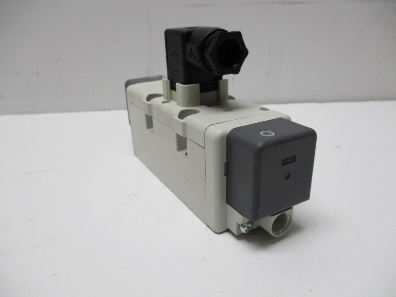 SMC VQ7-8-FHG-D-3ZR-Q NSNP