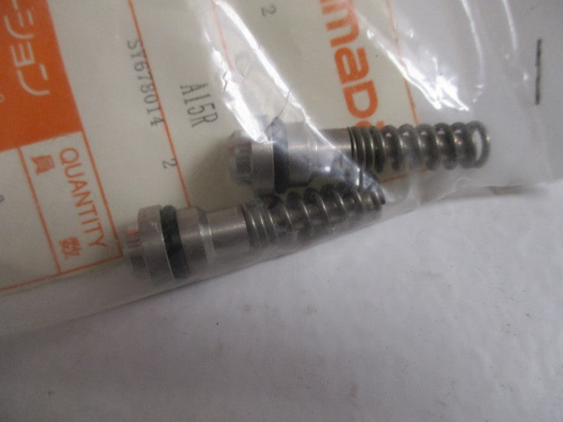 YAMADA 802360Y NSMP