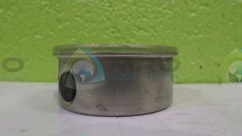 ASHCROFT 0848 PRESSURE GAUGE NSNP