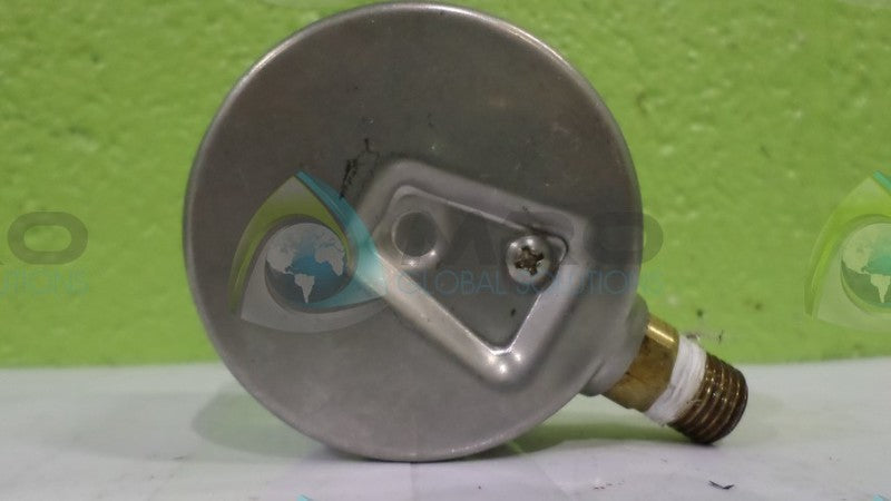 ASHCROFT 0848 PRESSURE GAUGE NSNP
