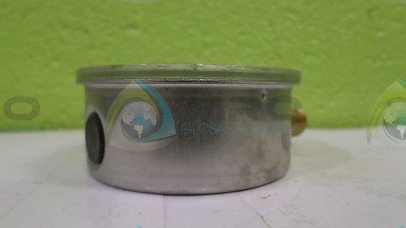 ASHCROFT 0836 PRESSURE GAUGE NSNP