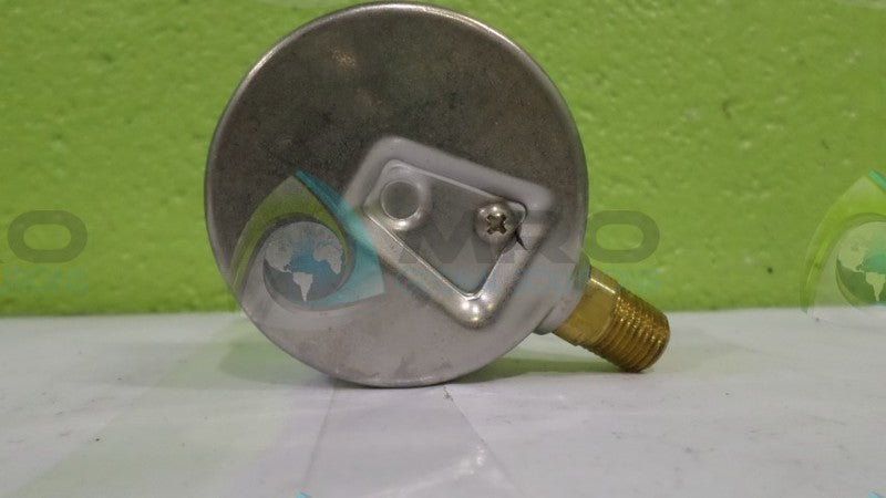 ASHCROFT 0836 PRESSURE GAUGE NSNP