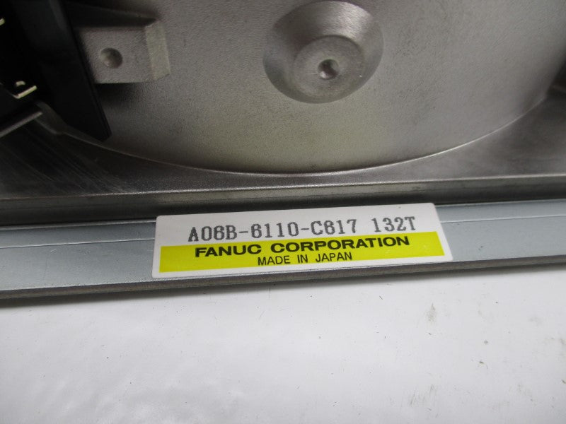 FANUC A06B-6110-C617 NSNP