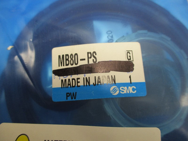 SMC MB80-PS NSMP