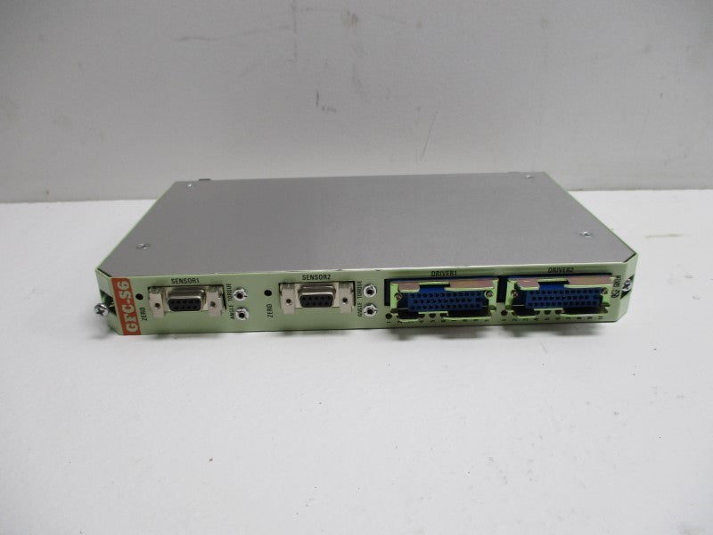 GIKEN KOGYO GFC-S6 NSNP
