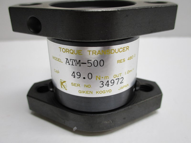 GIKEN KOGYO ATM-500 NSNP