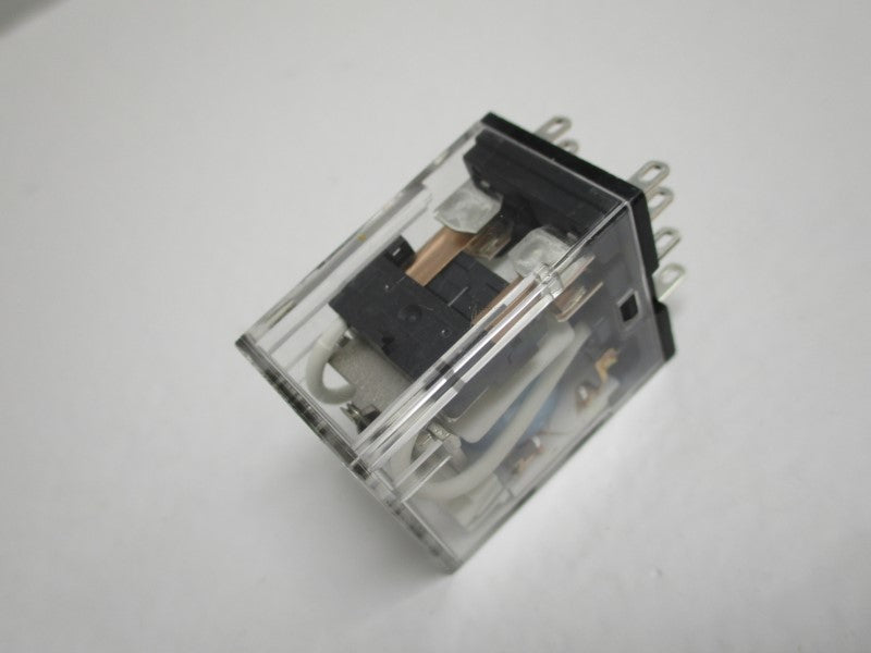 OMRON MY2N-D2 24VDC  UNMP
