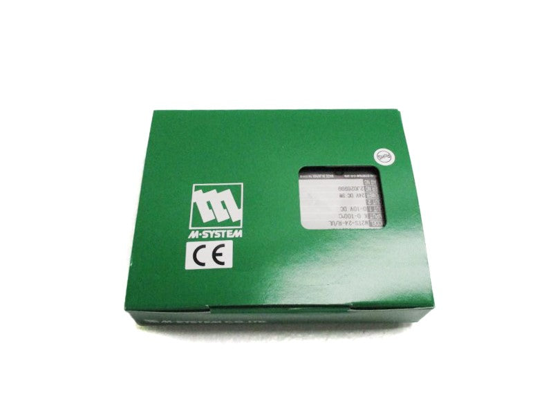 M-SYSTEM M2TS-24-R/UL NSNP