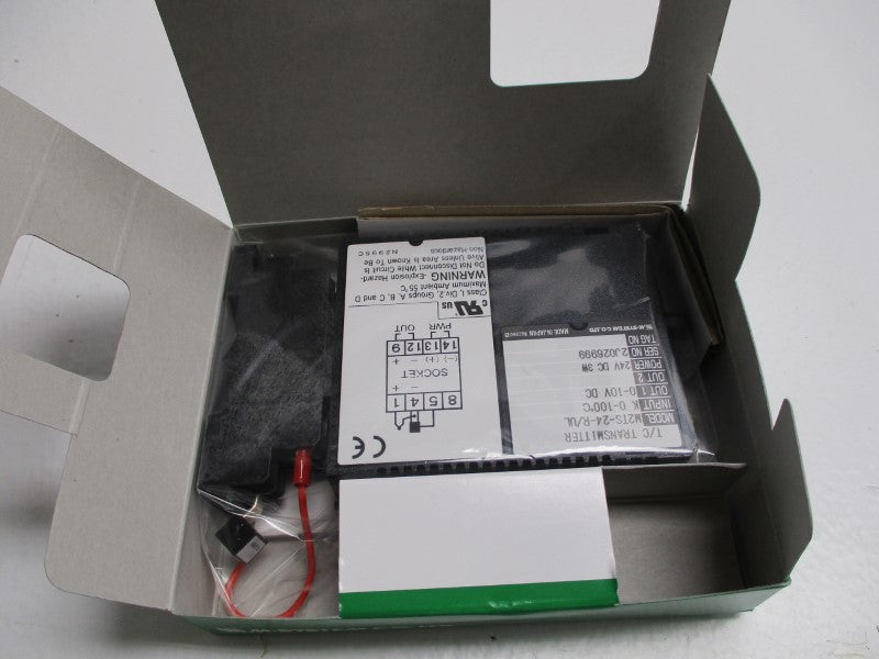 M-SYSTEM M2TS-24-R/UL NSNP