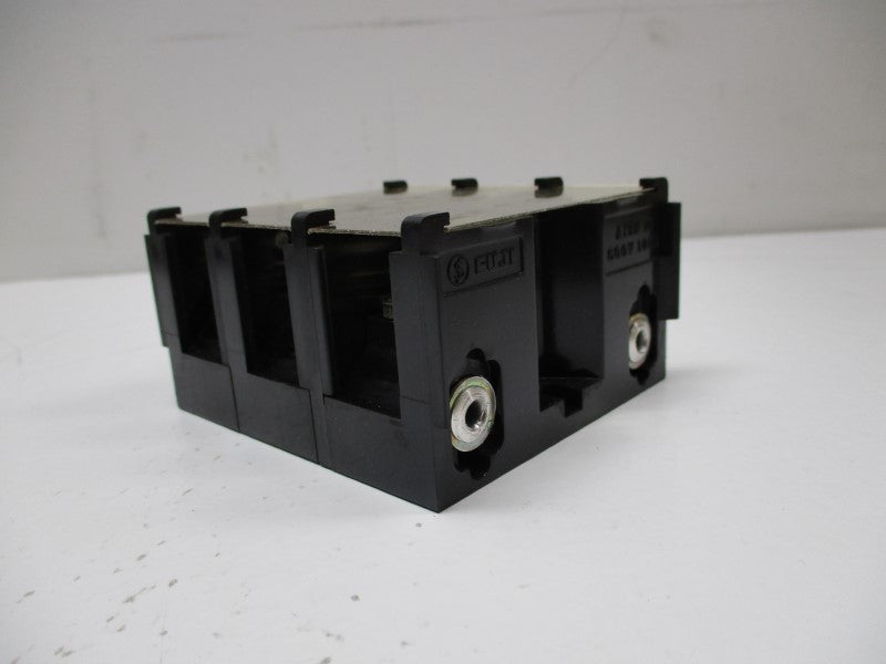 FUJI ELECTRIC AYBN-103-5 NSMP