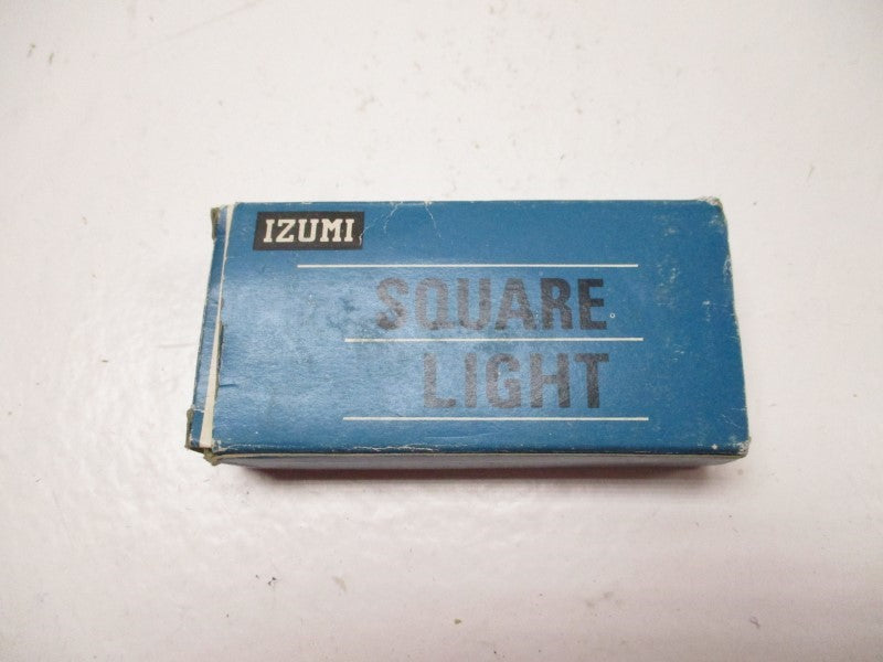 IZUMI DENKI SL25-1111 NSMP