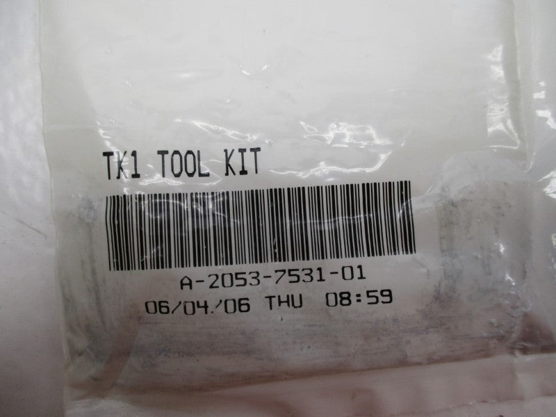 RENISHAW A-2053-7531-01 TK1   NSMP