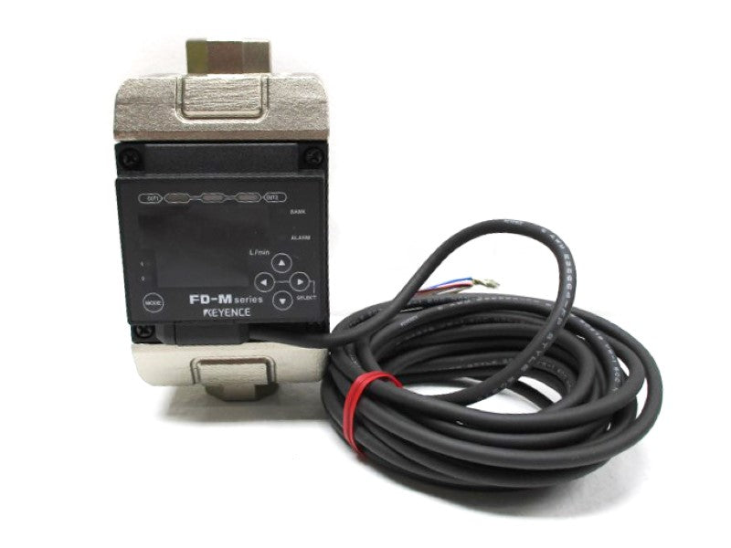 KEYENCE FD-M10ATP NSNP