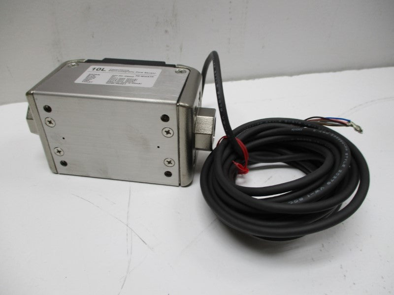 KEYENCE FD-M10ATP NSNP