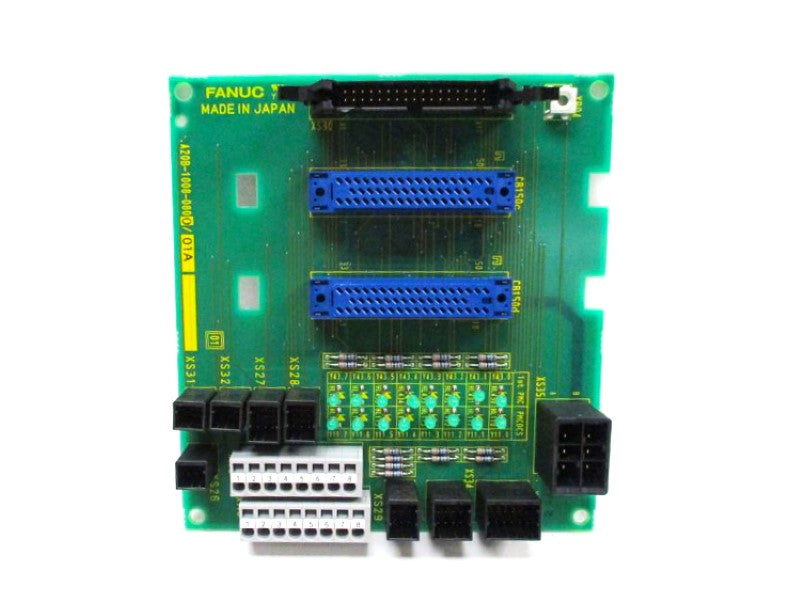 FANUC A20B-1008-0800/01A NSNP