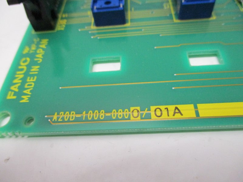 FANUC A20B-1008-0800/01A NSNP