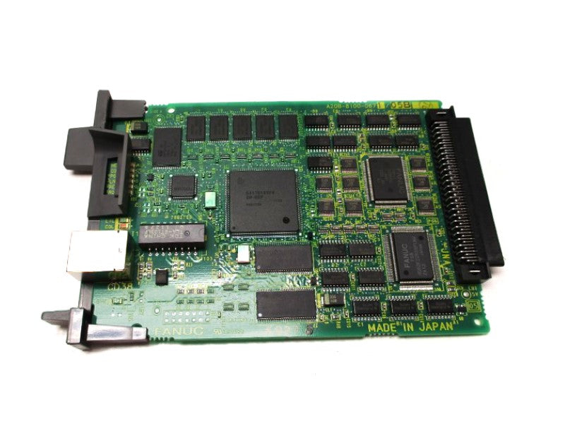 FANUC A20B-8100-0671/05B NSNP