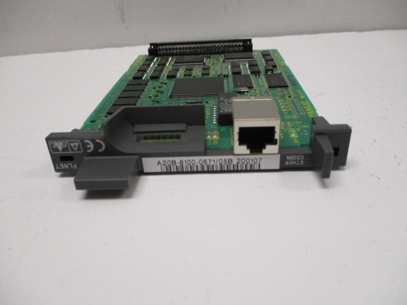 FANUC A20B-8100-0671/05B NSNP
