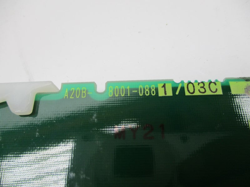FANUC A20B-8001-0881/03C NSNP
