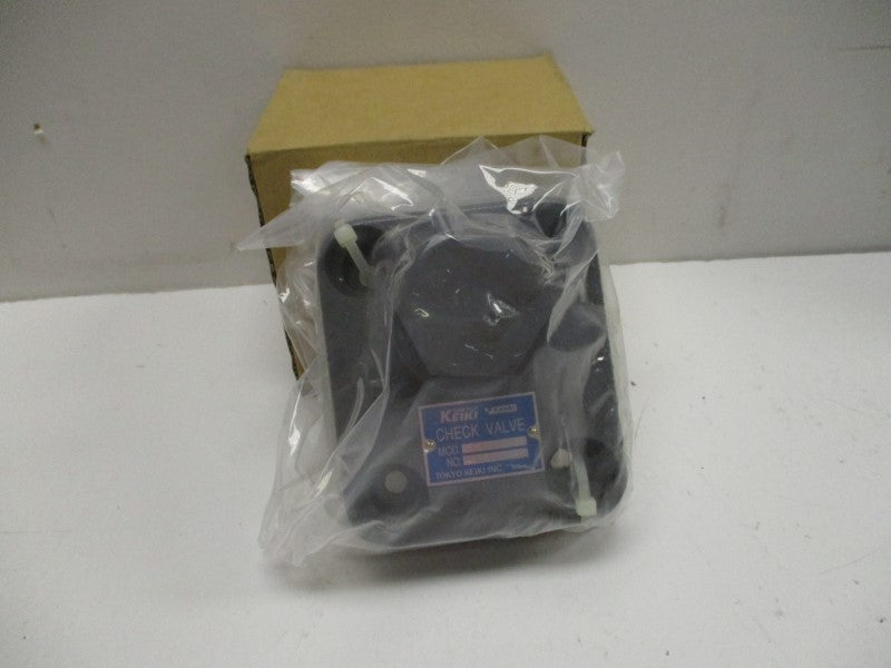 TOKYO KEIKI C5G-815-JA NSMP