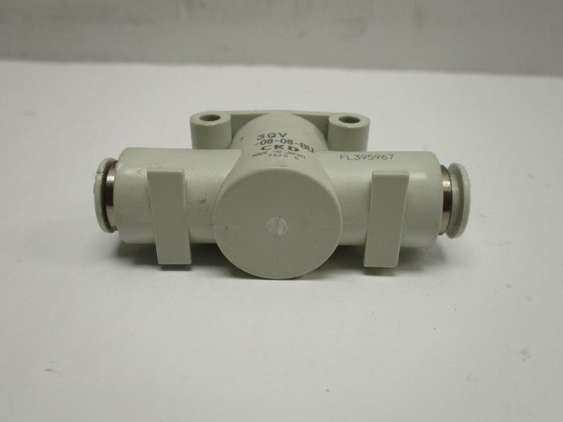 CKD 3QV-08-08-BU NSNP