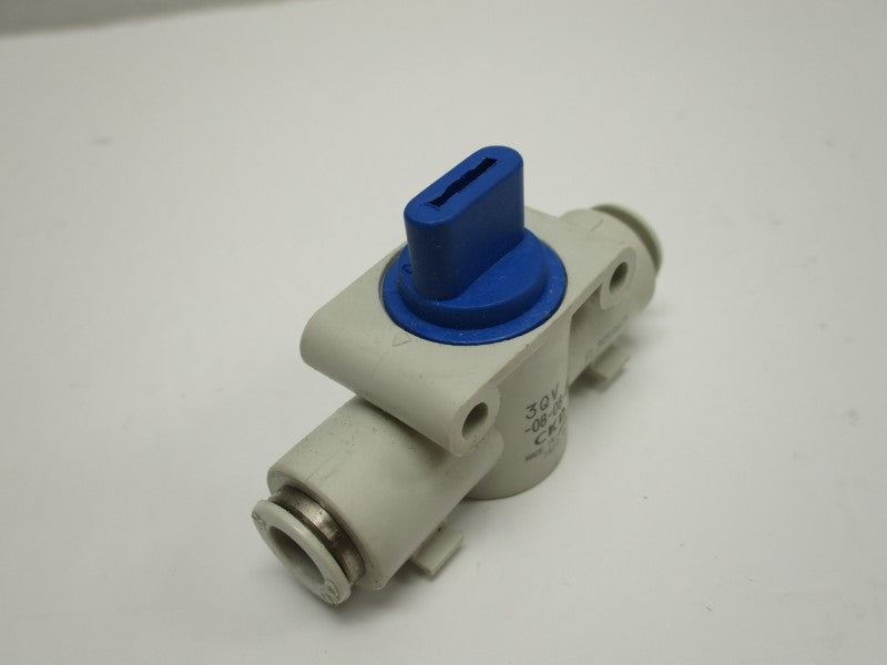 CKD 3QV-08-08-BU NSNP