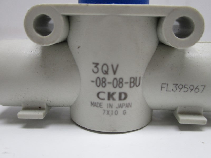 CKD 3QV-08-08-BU NSNP