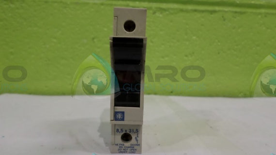 (LOT OF 4) TELEMANIQUE DF6-AB08 RELAY NSNP